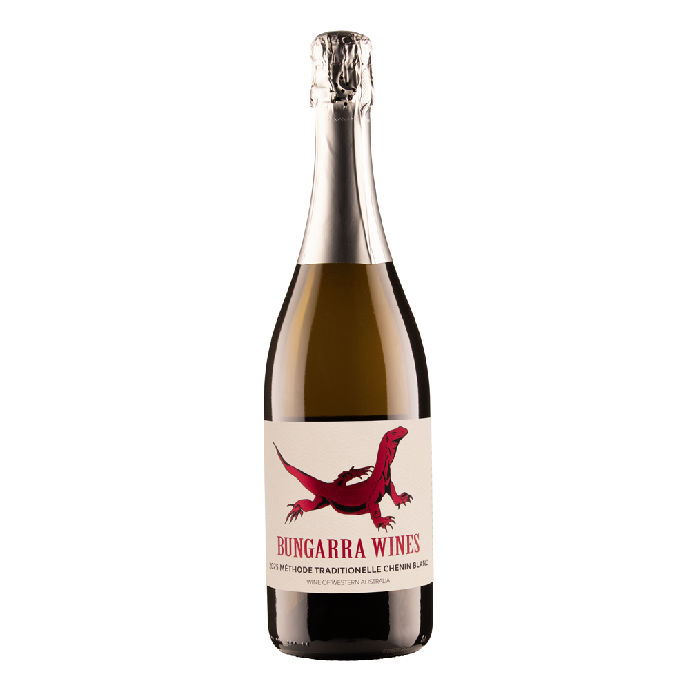 2025 Methode Traditionelle Chenin Blanc